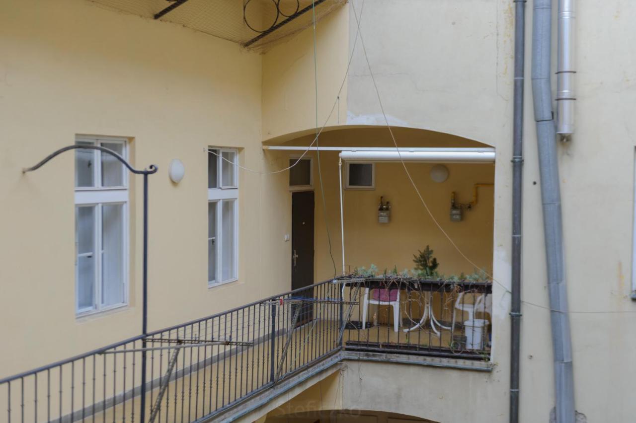 Pinkova * Praga