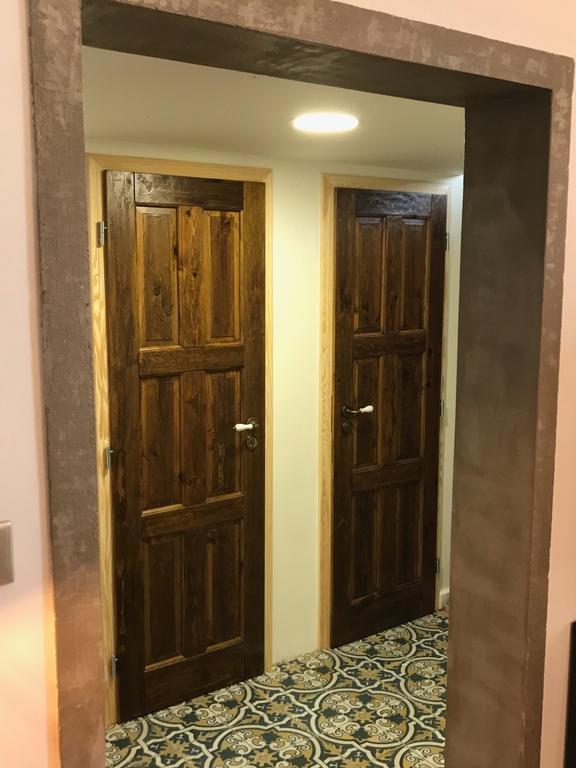 Apartament Pinkova *