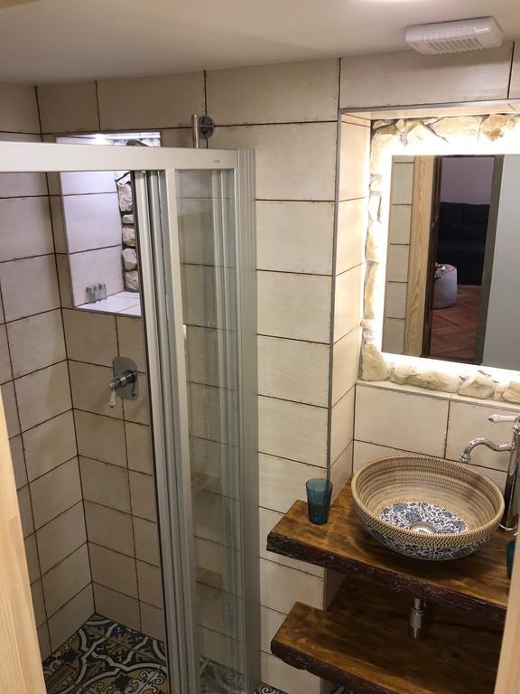 Apartament Pinkova
