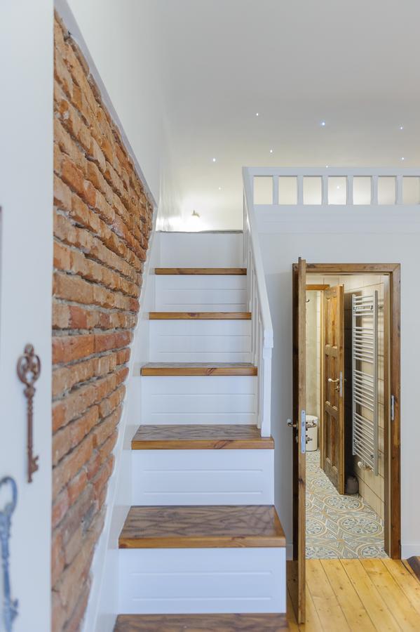 Apartament Pinkova Praga