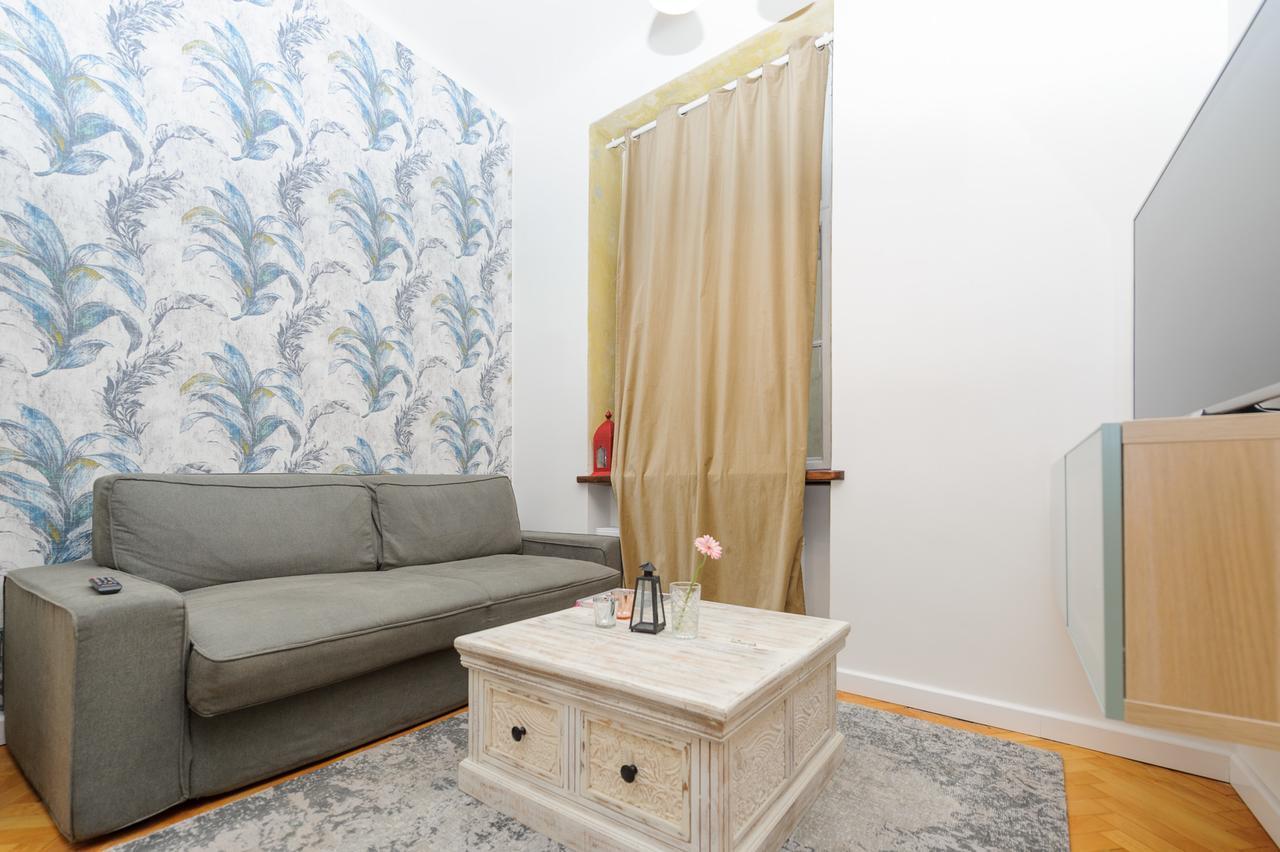 Apartament Pinkova