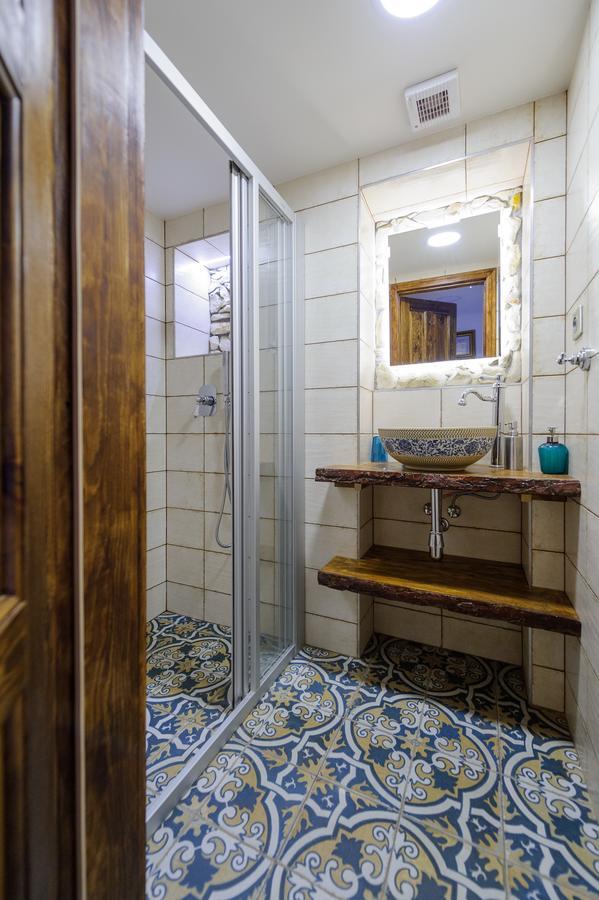 Apartament Pinkova *
