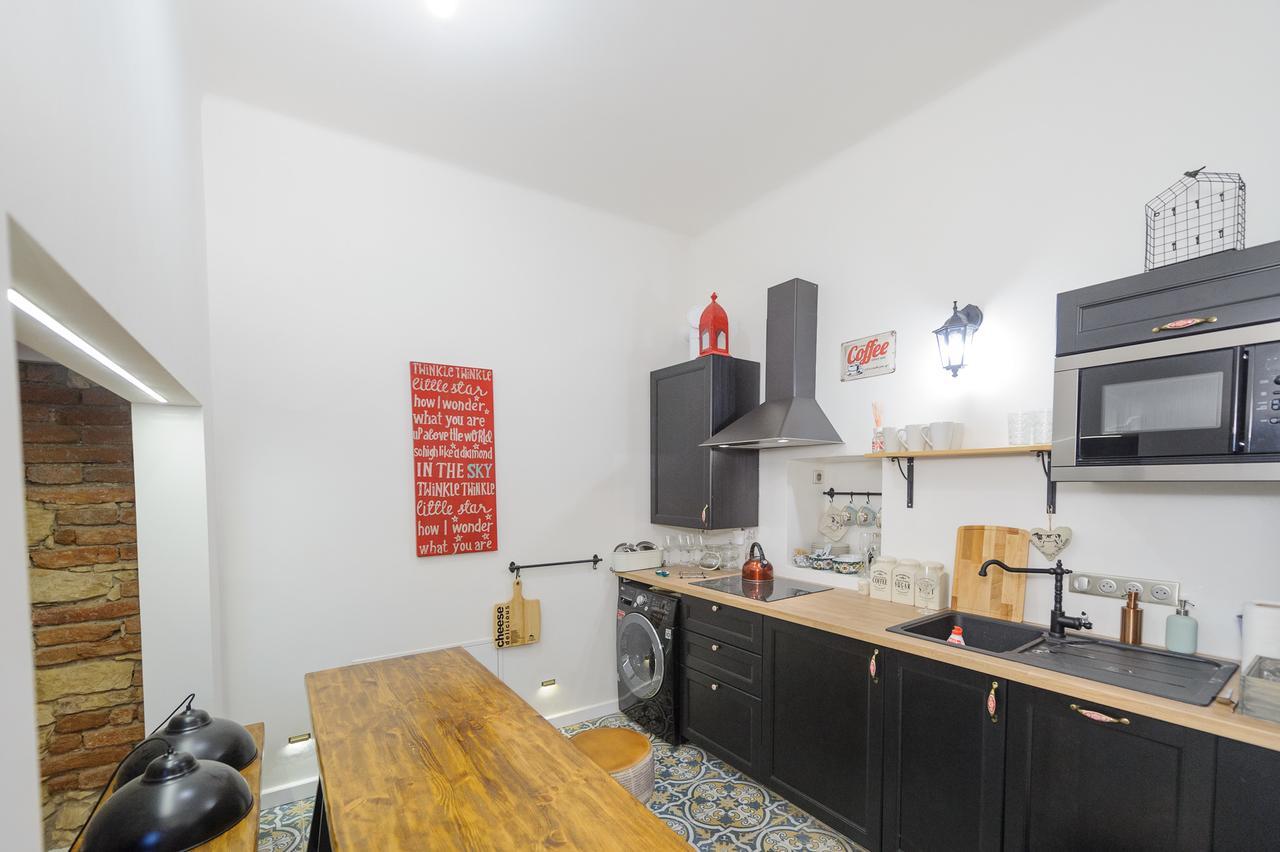Apartament Pinkova *