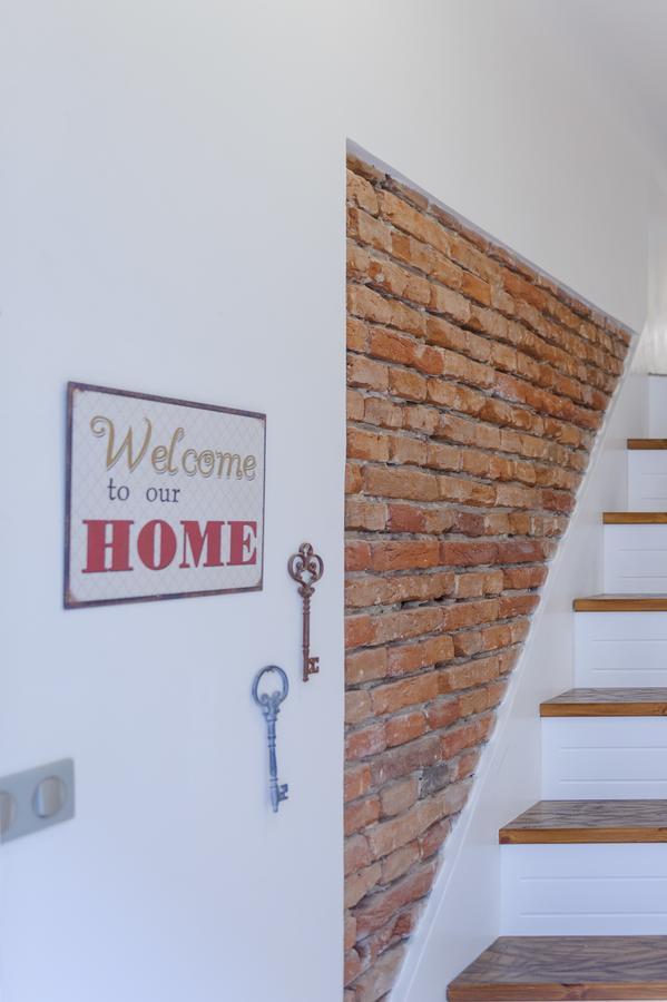 Pinkova Apartament Praga