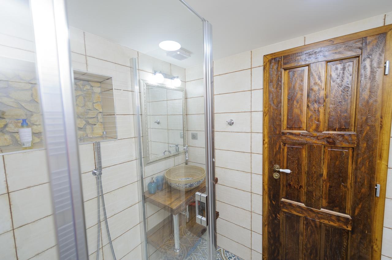 Apartament Pinkova Praga