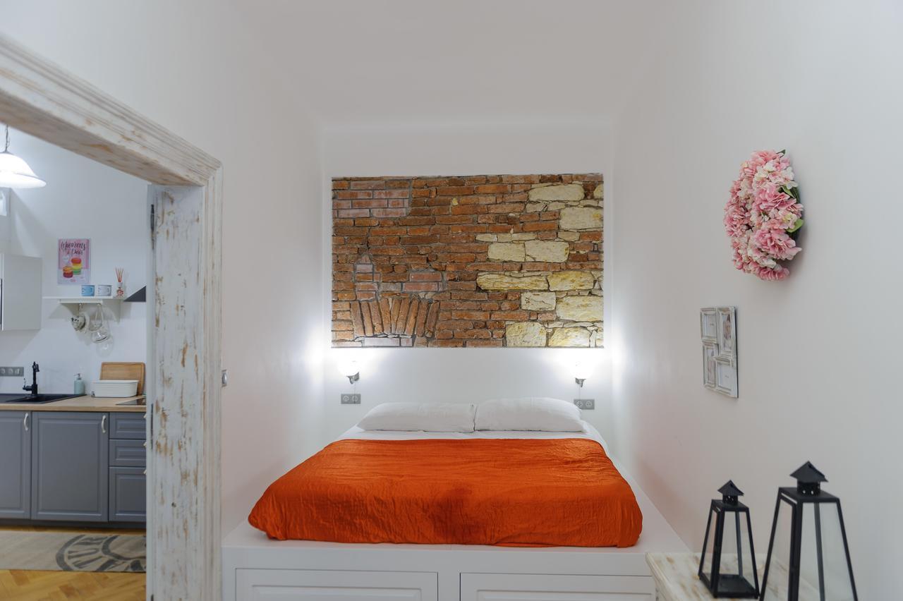 Pinkova Apartament