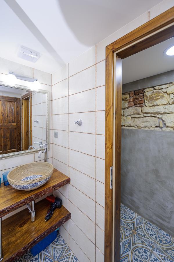 Pinkova Apartament *