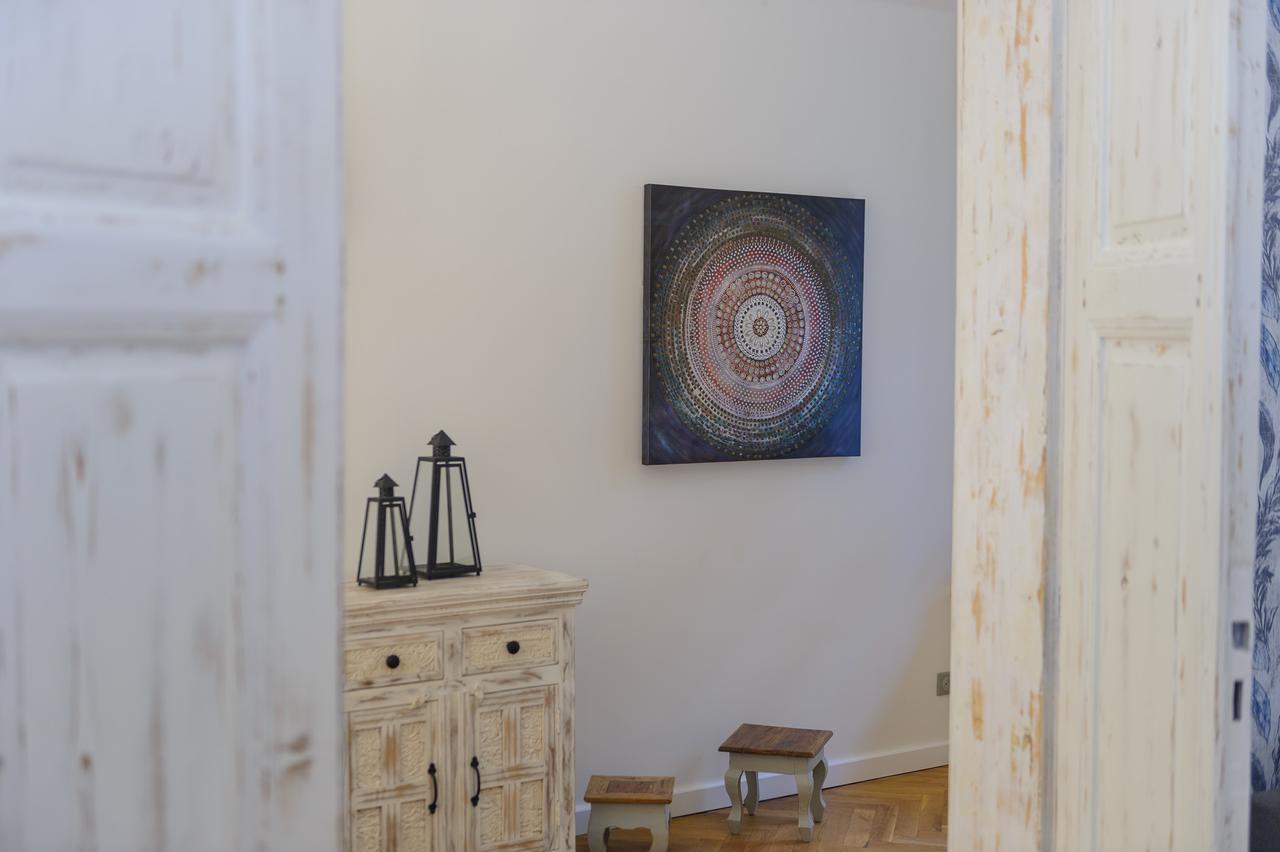 Pinkova Apartament