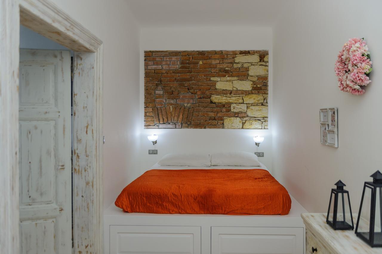 Pinkova Apartament Praga