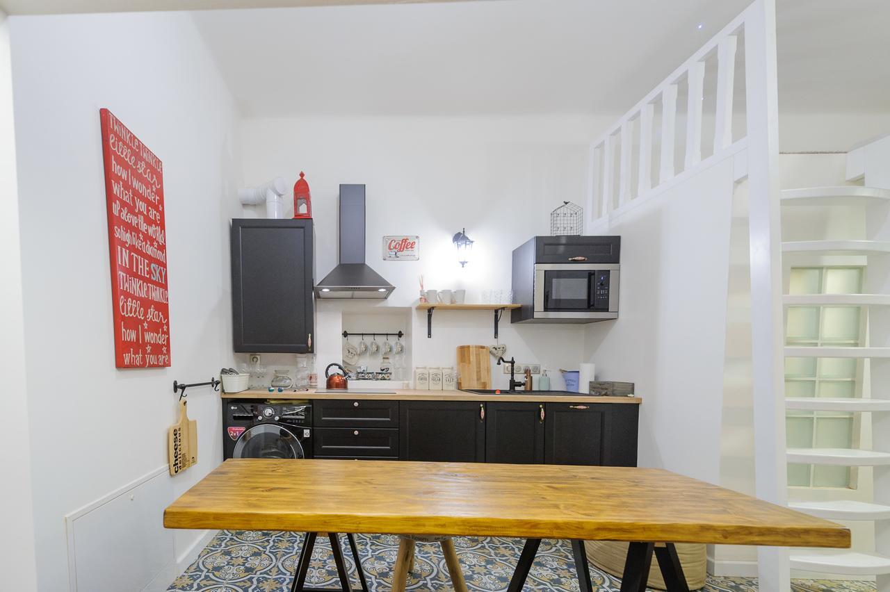 Pinkova Apartament