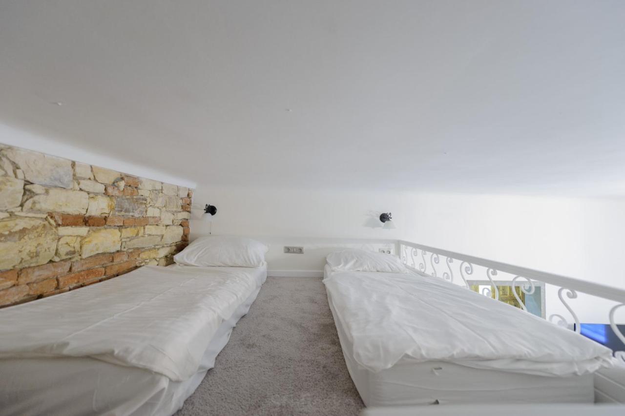Apartament Pinkova *