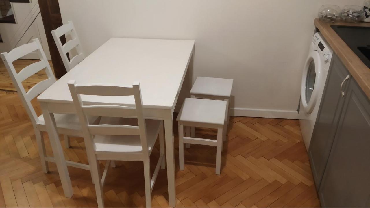 Pinkova Apartament Praga
