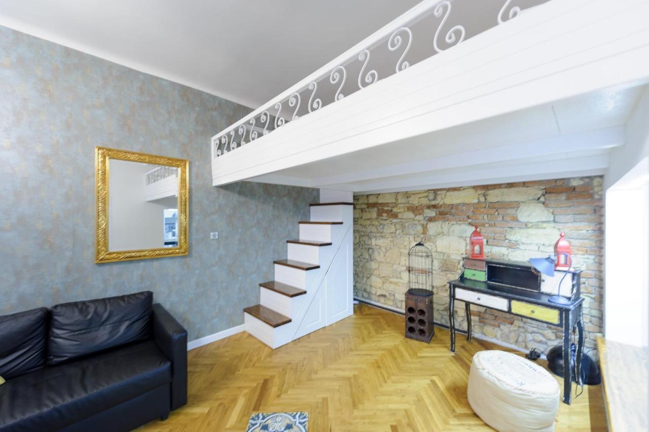 Apartament Pinkova Praga